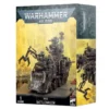 Warhammer 40.000: Battlewagon