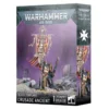 Warhammer 40.000 Black Templars Crusade Ancient