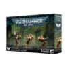 Warhammer 40.000: Blood Angels Sanguinary Guard