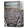 Warhammer 40.000: Boarding Patrol: Genestealer Cults
