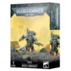 Warhammer 40.000: Boss Snikrot