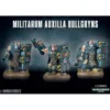 Warhammer 40,000: Bullgryns