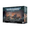 Warhammer 40,000 Cadian Command Squad