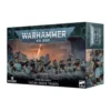 Warhammer 40,000 CADIAN SHOCK TROOPS