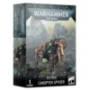 Warhammer 40.000: Canoptek Spyder