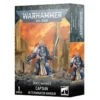 Warhammer 40.000: CAPTAIN IN TERMINATOR ARMOUR