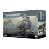 Warhammer 40.000: Catacomb Command Barge