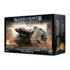 Warhammer 40.000 Cerberus Heavy Tank Destroyer