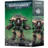 Warhammer 40.000: Chaos Knights: Knight Ruinator
