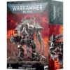 Warhammer 40.000: Chaos Knights Knight Abominant