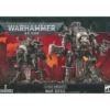 Warhammer 40.000: Chaos Knights War Dogs