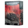 Warhammer 40.000: Chaos Rhino