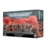 Warhammer 40.000: Chaos Space Marines