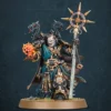 Warhammer 40.000: Chaos Space Marines Sorcerer
