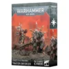 Warhammer 40.000: Chaos Space Marines: Traitor Enforcer