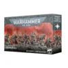 Warhammer 40.000: Chaos Space Marines: Legionaries