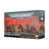 Warhammer 40.000: Chaos Space Marines: Red Corsairs Raiders