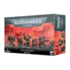 Warhammer 40.000 Chaos Space Marines Havocs