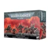 Warhammer 40.000: Chaos Space Marines Chaos Terminator Squad