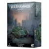 Warhammer 40.000: Chimera