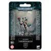 Warhammer 40.000: Chronomancer