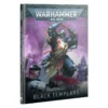 Warhammer 40.000 Codex Supplement: Black Templars