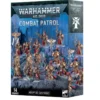 Warhammer 40.000 COMBAT PATROL: ADEPTUS CUSTODES (Edycja 2024)