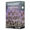 Warhammer 40.000 Combat Patrol: Black Templars