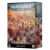 Warhammer 40.000 Combat Patrol: Chaos Daemons