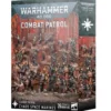 Warhammer 40:000 Combat Patrol: Chaos Space Marines (2024)