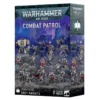 Warhammer 40.000: Combat Patrol: Grey Knights