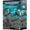 Warhammer 40.000: Combat Patrol: Harlequins