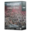 Warhammer 40.000: Combat Patrol: Imperial Agents