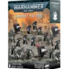 Warhammer 40.000: Combat Patrol: Iron Hands