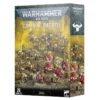 Warhammer 40.000 Combat Patrol: Orks (Edycja 2024)