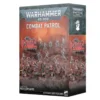 Warhammer 40.000: Combat Patrol Red Corsairs