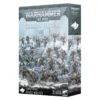 Warhammer 40.000 Combat Patrol: Space Wolves