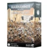 Warhammer 40.000 COMBAT PATROL: T’AU EMPIRE