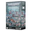 Warhammer 40.000: Combat Patrol: Tyranid Assault Brood