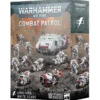 Warhammer 40.000: Combat Patrol: White Scars