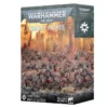 Warhammer 40.000 Combat Patrol: World Eaters