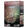 Warhammer Commeomrative Series: Da Red Gobbo's Tinboy