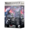 Warhammer Commeomrative Series: DA RED GOBBO'S SURPRISE