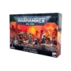 Warhammer 40,000: Cultist Warband