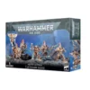 Warhammer 40.000: Custodian Guard Squad