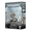Warhammer 40.000: Dark Angels ASMODAI, MASTER OF REPENTANCE