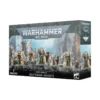Warhammer 40.000: Dark Angels Deathwing Knights