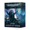 Warhammer 40.000: Datacards: Leagues of Votann