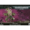 Warhammer 40,000: Death Guard Foetid Bloat-Drone