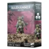Warhammer 40,000: Death Guard Lord of Poxes
